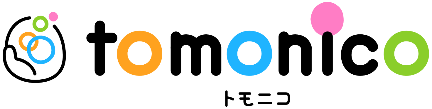 tomonico株式会社